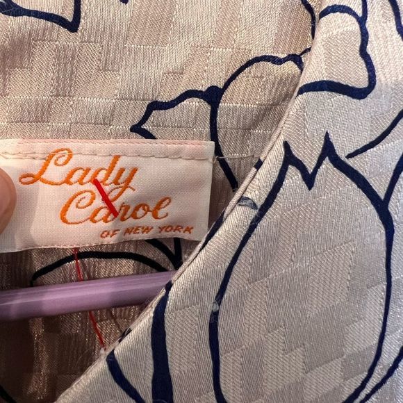 80s Midi Dress S/M - Picture 3 of 3